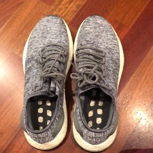 Barely Worn Pureboost